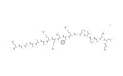 CAS No. 113873-67-9, Calcineurin substrate