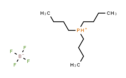 CAS No. 113978-91-9, Tributylphosphonium tetrafluoroborate