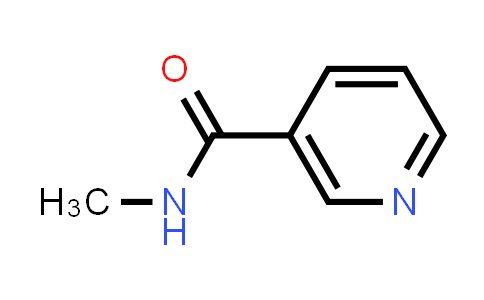 CAS No. 114-33-0, N-Methylnicotinamide