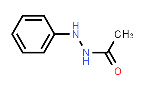 CAS No. 114-83-0, N'-Phenylacetohydrazide
