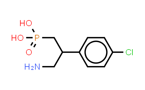 CAS No. 114012-12-3, Phaclofen