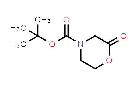 CAS No. 1140502-97-1, N-Boc morpholin-2-one