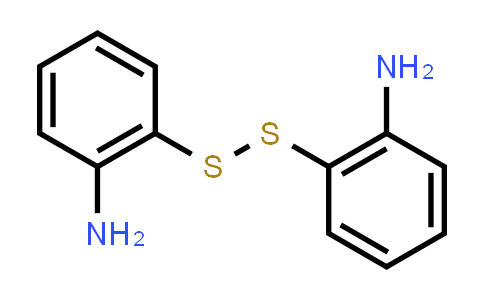 1141-88-4 | 2,2'-Disulfanediyldianiline