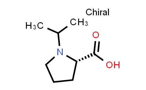 CAS No. 1141826-51-8, Isopropyl-L-proline