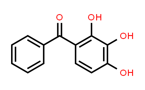 CAS No. 1143-72-2, 2,3,4-Trihydroxybenzophenone