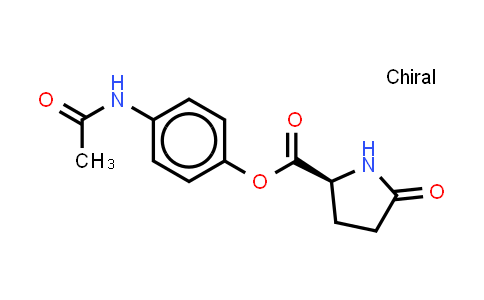 CAS No. 114485-92-6, Pidolacetamol