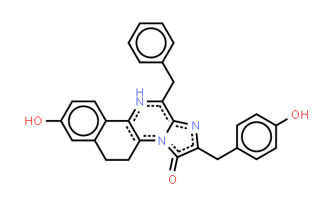 CAS No. 114496-02-5, Coelenterazine E
