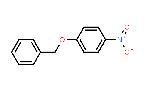CAS No. 1145-76-2, 1-(Benzyloxy)-4-nitrobenzene