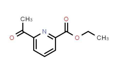 CAS No. 114578-70-0, Ethyl 6-acetylpyridine-2-carboxylate