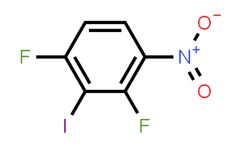 MC507804 | 1145881-54-4 | 1,3-Difluoro-2-iodo-4-nitrobenzene
