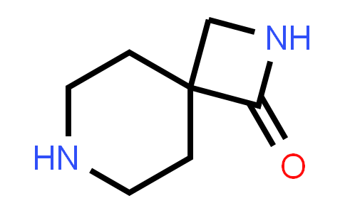 CAS No. 1147422-92-1, 2,7-Diazaspiro[3.5]nonan-1-one