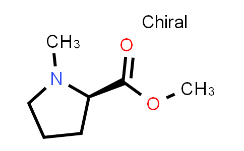 CAS No. 114883-82-8, Methyl methyl-D-prolinate