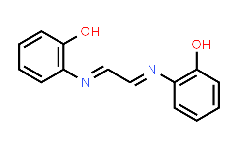 CAS No. 1149-16-2, Glyoxal-bis-(2-hydroxyanil)
