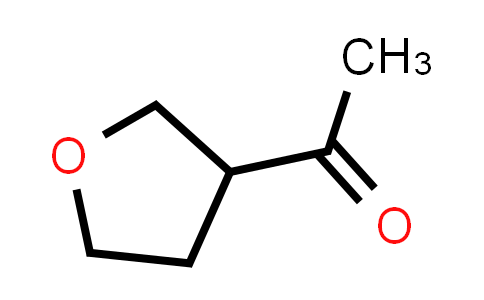 CAS No. 114932-86-4, 1-(oxolan-3-yl)ethan-1-one