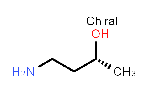 CAS No. 114963-62-1, (R)-4-Aminobutan-2-ol