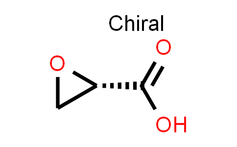 CAS No. 114990-90-8, (S)-Oxirane-2-carboxylic acid
