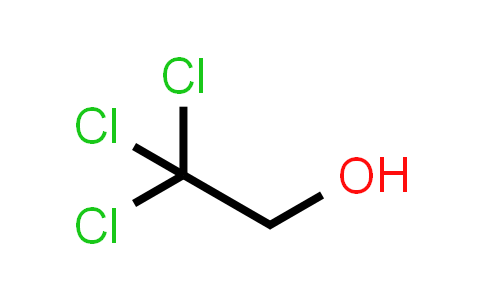 CAS No. 115-20-8, 2,2,2-Trichloroethan-1-ol