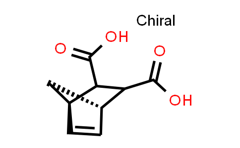 CAS No. 115-28-6, Chlorendic acid