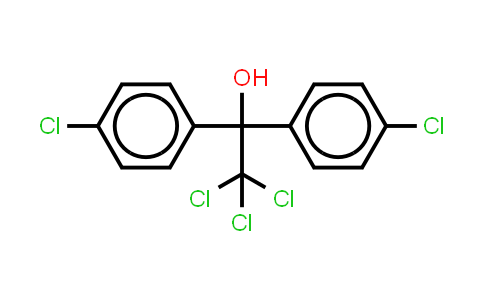 CAS No. 115-32-2, Dichlorokelthane