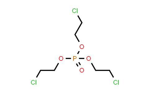 CAS No. 115-96-8, Tris(β-chloroethyl) phosphate
