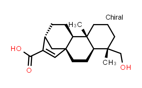 CAS No. 115028-67-6, Pseudolaric acid D
