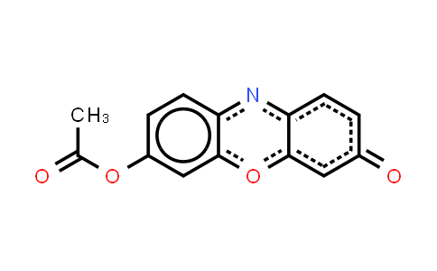 CAS No. 1152-14-3, Resorufin Acetate