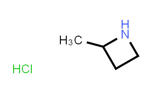 CAS No. 1152113-37-5, 2-Methylazetidine hydrochloride