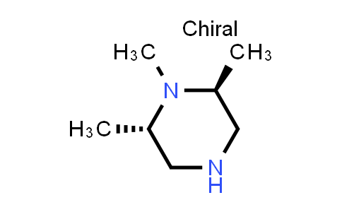 CAS No. 1152368-07-4, (2S,6S)-1,2,6-Trimethylpiperazine
