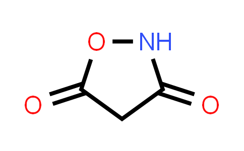 CAS No. 115344-44-0, Isoxazolidine-3,5-dione