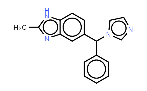 CAS No. 115574-30-6, Irtemazole