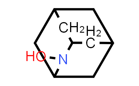 CAS No. 1155843-79-0, 2-Hydroxy-2-azaadamantane