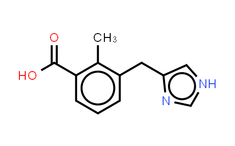 CAS No. 115664-39-6, Detomidine carboxylic acid