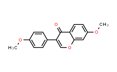 CAS No. 1157-39-7, 4',7-Dimethoxyisoflavone