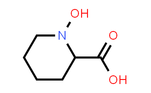 CAS No. 115819-92-6, N-Hydroxypipecolic acid