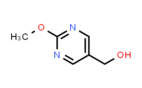 CAS No. 1158735-09-1, (2-Methoxypyrimidin-5-yl)methanol