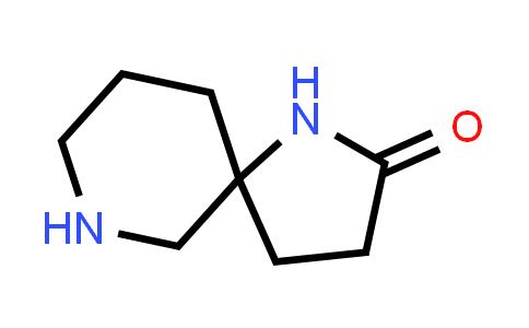 1158749-84-8 | 1,7-Diazaspiro[4.5]decan-2-one