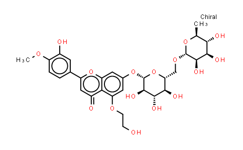 MC508439 | 115960-14-0 | 生物黄酮素