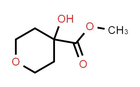 CAS No. 115996-72-0, Methyl 4-hydroxytetrahydro-2H-pyran-4-carboxylate