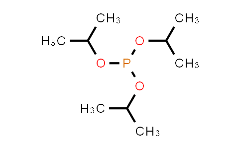 CAS No. 116-17-6, Triisopropyl phosphite