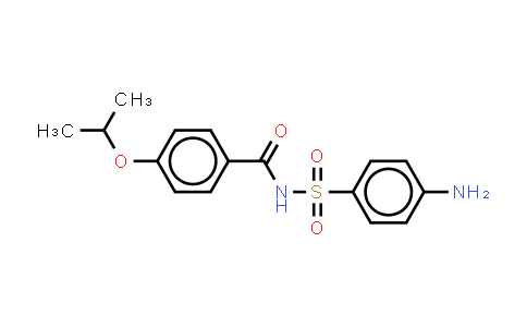 CAS No. 116-42-7, 磺胺普罗林