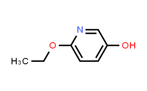 CAS No. 116178-39-3, 6-Ethoxypyridin-3-ol