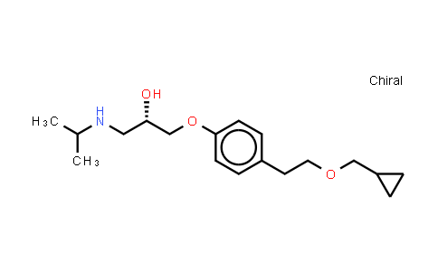 CAS No. 116209-55-3, Levobetaxolol (hydrochloride)