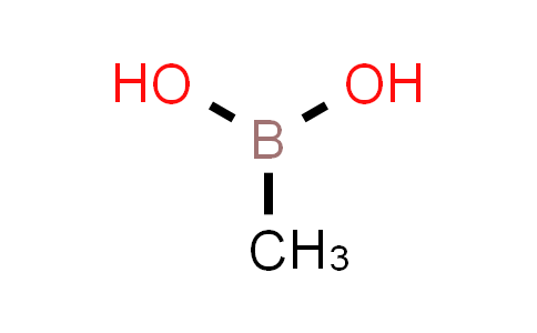 CAS No. 116234-45-8, 甲基硼酸(含有数量不等的酸酐)