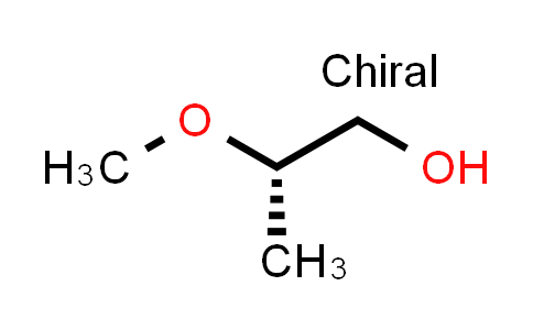 CAS No. 116422-39-0, (S)-2-Methoxypropan-1-ol