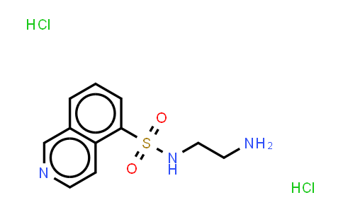 DY508814 | 116700-36-8 | H 9 (Dihydrochloride)