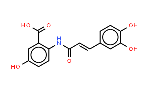 CAS No. 116764-15-9, Avenanthramide C
