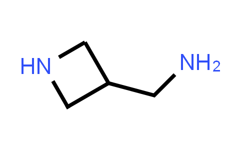 CAS No. 116770-48-0, Azetidin-3-ylmethanamine