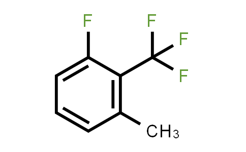 CAS No. 116850-34-1, 3-Fluoro-2-(trifluoromethyl)toluene