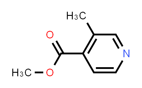 MC508879 | 116985-92-3 | Methyl 3-methylisonicotinate