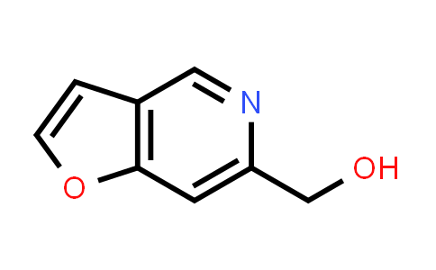 CAS No. 117013-84-0, Furo[3,2-c]pyridin-6-ylmethanol